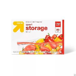 Plastic Ziplock Bags Wholesale