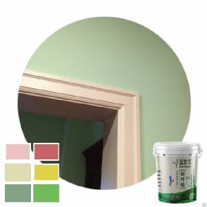 Blue Kingfisher Easy-apply Interior Latex Paint Diy-friendly, Superior Coverage