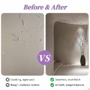 Blue Kingfisher Micro Cement | Eco-friendly Seamless Finish � Ideal For Long-term Living Spaces