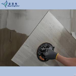 Eco-friendly Ceramic Tile Cement For Green Buildings Non-toxic, Low Carbon, Sustainable