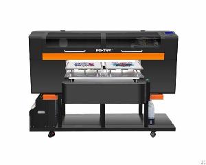3printheads t shirt dtg printer