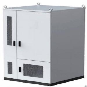 N-type 215klaa-100plaa Liquid Cooling Energy Storage System