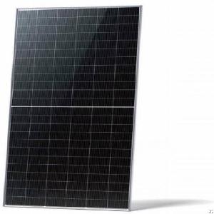 N-type 580-605 Watt Solar Panel