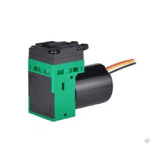 Diaphragm Pump Dp03bl Series