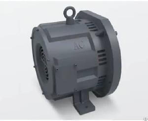 Integared Screw Compressor Pmsm Motor