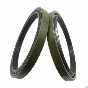 cassette nbr wheel oil seals