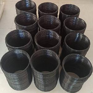 tc skeleton nbr rubber oil seal