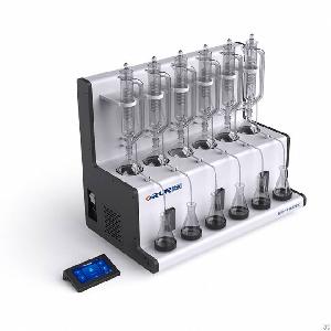 Optima-6 Distiller