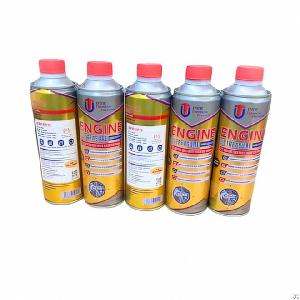 deboom energetic graphene 500ml engine oil additive