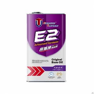 Nano Technology Black Gold Engine Oil W20, Repair Engine And Save Fuel