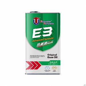 Nanotechnology Black Gold Engine Oil W30