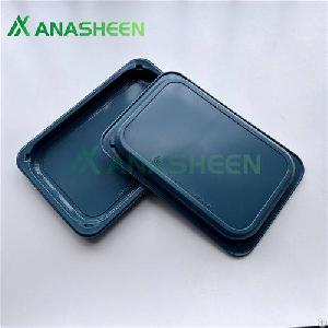 High-barrier Skin Trays 26×17×20cm