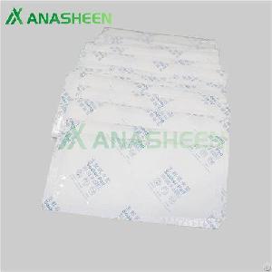 White Granular Absorbent Pad 140 70