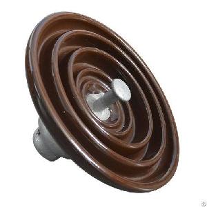 Porcelain 70kn-disc-insulator