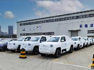 Transport Vehicle Cover