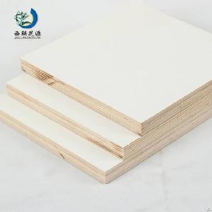 Melamine Veneer Multilayer Board