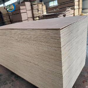 Natural Veneer Surface Multilayer Board