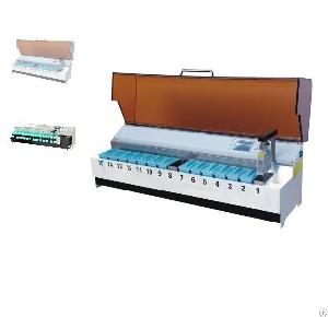 Apsnesswell Automatic Slide Stainer