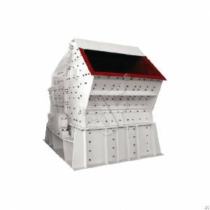 pf impact crusher