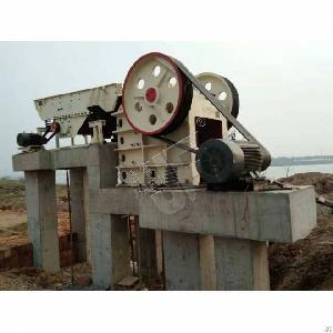 Wzs Vibrating Feeder