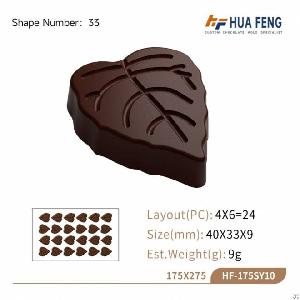 chocolate molds