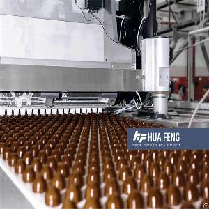 Industrial Chocolate Molds