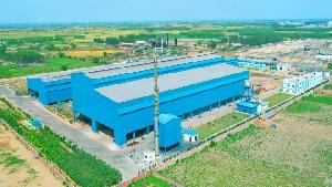 Alloy Steel Manufacturer In India