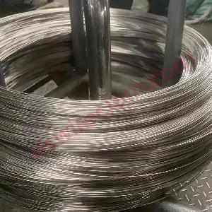 Stainless Steel Wires