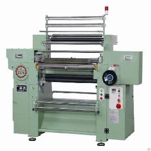 Lace And Band Crochet Knitting Machine