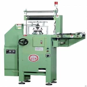 Reticulate Knitting Machine