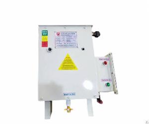 Zhongbang Gasifier Variety Of Models