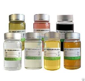 Cucat Series Of Bubble Free Catalyst