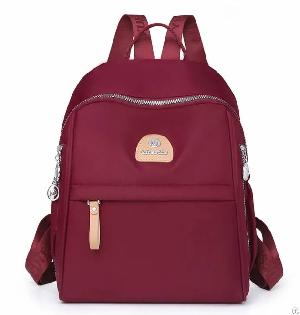 Urban Chic Convertible Backpack, Yst-0721