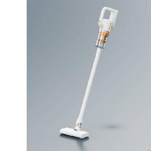 Portable Cordless Vacuum Cleaner 46, 000 Rpm, 14.8v, 11500pa Suction Power