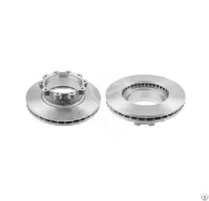China 1852817 Brake Rotor Truck Brake Disc For Scenia Dump Heavy Truck