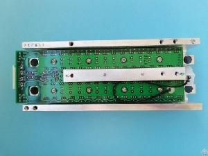 Komatsu Counterbalance Forklift Fb-11 Series Fet Module N61f30845d N61f30828d N61f30828e