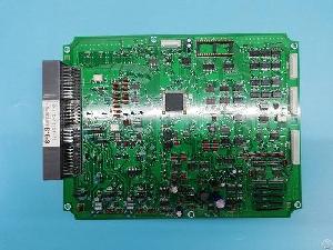 Toyota Forklift Board Assembly