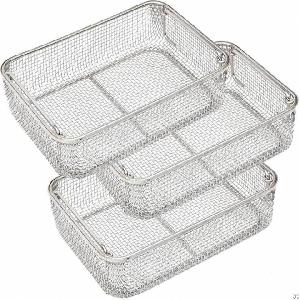 Medical Sterilization Basket