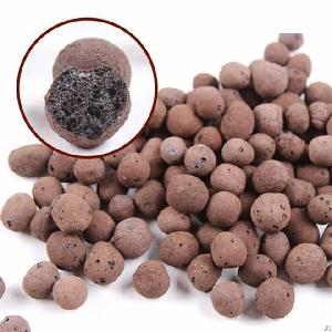 Leca Explanded Clay Pebbles