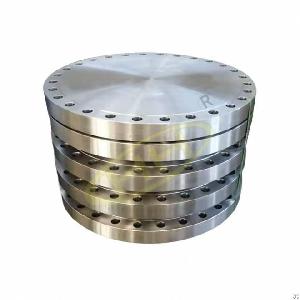 Awwa C228 Stainless Steel Flange
