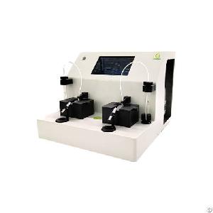 Jw-fg8-x6 Dual Slide Analytical Ferrograph
