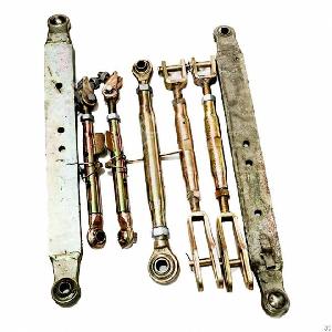 Dongfanghong Suspension Assembly Spare Parts