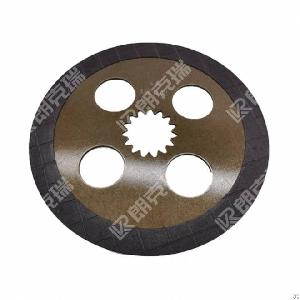 Foton Lovol Tractor Brake Pad Spare Parts