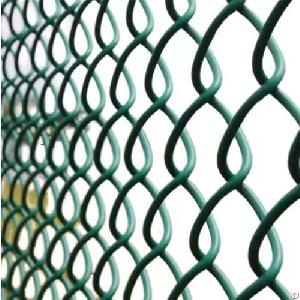 Chain Link Fence
