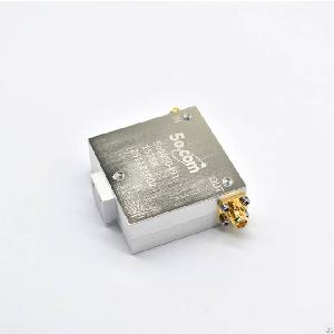 Rf Coaxial Isolator 1.5 3.0ghz 0.6db 100w / 30w