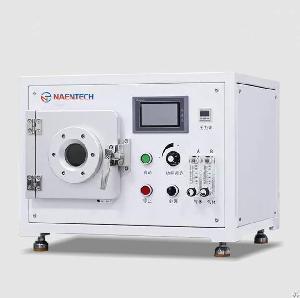 benchtop plasma cleaner