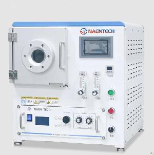 micro plasma cleaning machine