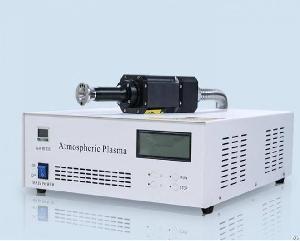 rotary jet plasma treater