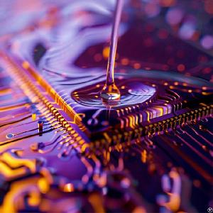 Transparent Viscous Liquid Styrene-butadiene Rubber Lsbr