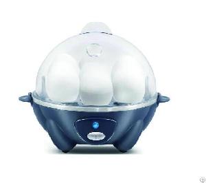 Electric Egg Cooker For Hard With Auto Shut Off Feature